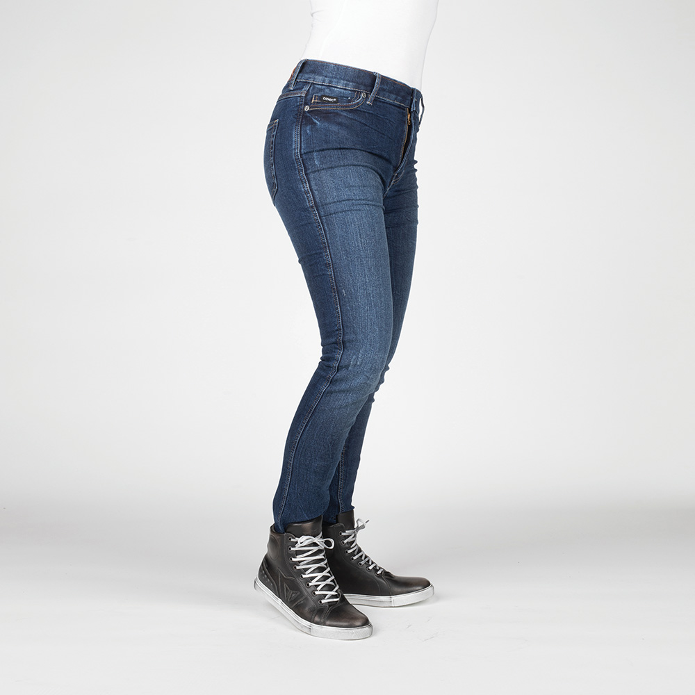 Bull-It Bull-it Women's Tactical SP75 (AA) Icona Blue Slim Regular